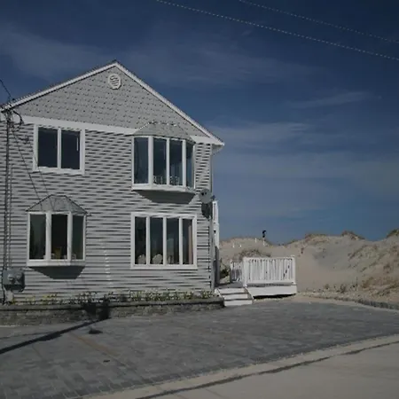 Appartamento Ocean Front Duplex Sleeps 8